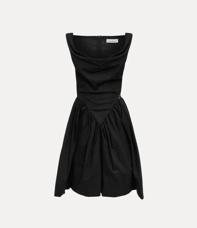 Mini Sunday Dress Mini Sunday Dress