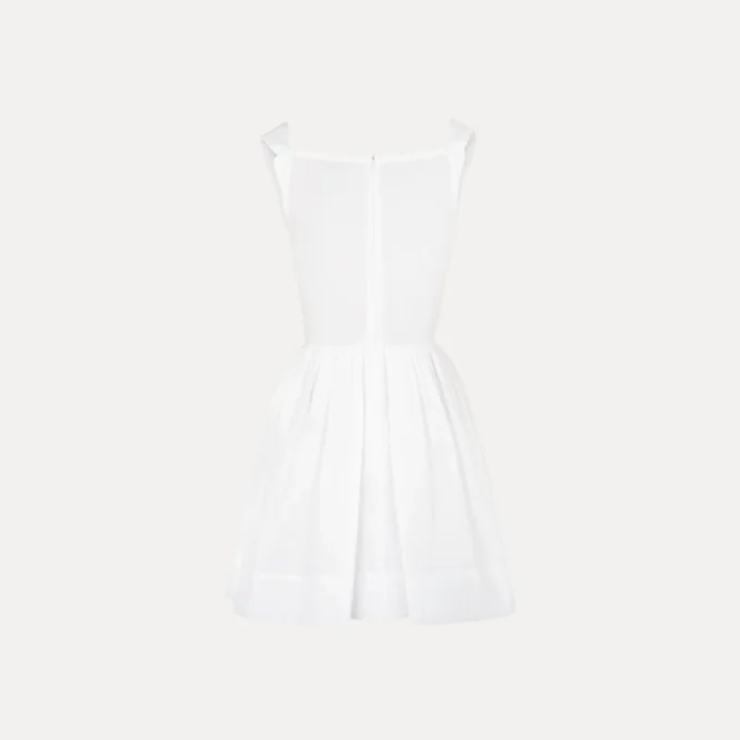 Mini Sunday Dress Mini Sunday Dress
