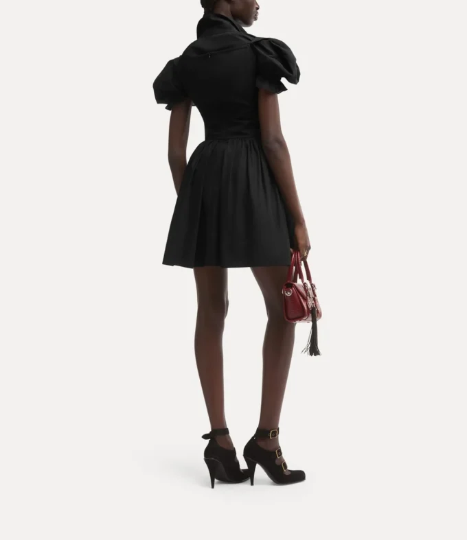 Mini Sunday Dress Mini Sunday Dress