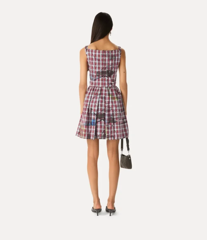 Mini Sunday Dress Mini Sunday Dress