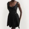Mini Sunday Dress Mini Sunday Dress