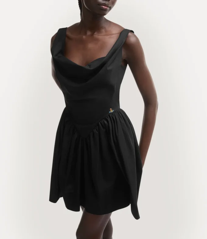 Mini Sunday Dress Mini Sunday Dress