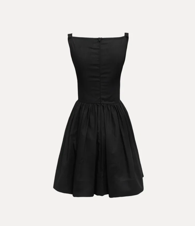 Mini Sunday Dress Mini Sunday Dress