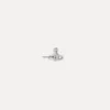 Nano Solitaire Single Stud Nano Solitaire Single Stud