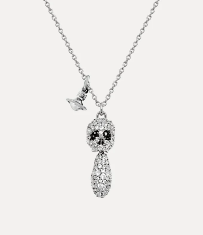 Náhrdelník Circe Pendant Náhrdelník Circe Pendant