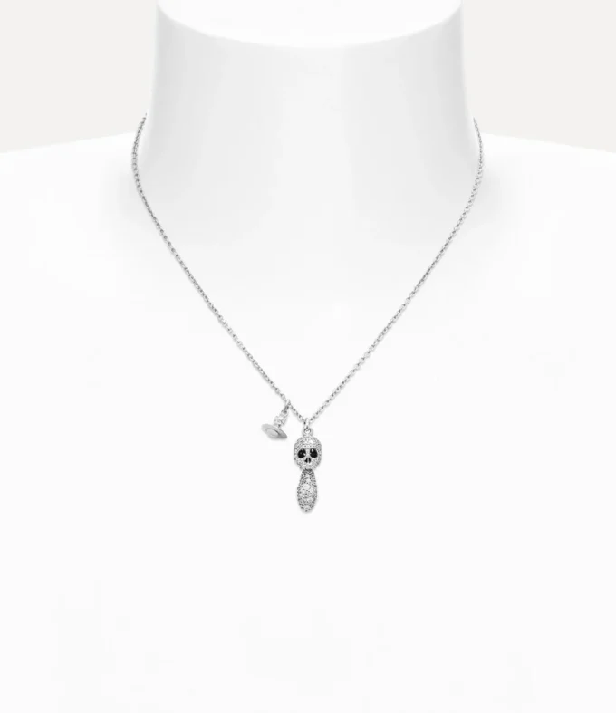 Náhrdelník Circe Pendant Náhrdelník Circe Pendant