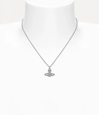 Náhrdelník Grace Bas Relief Pendant