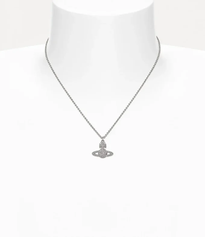 Náhrdelník Grace Bas Relief Pendant Náhrdelník Grace Bas Relief Pendant