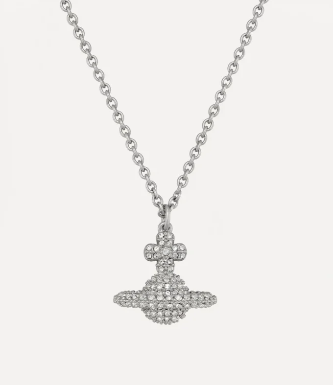 Náhrdelník Grace Small Pendant Náhrdelník Grace Small Pendant
