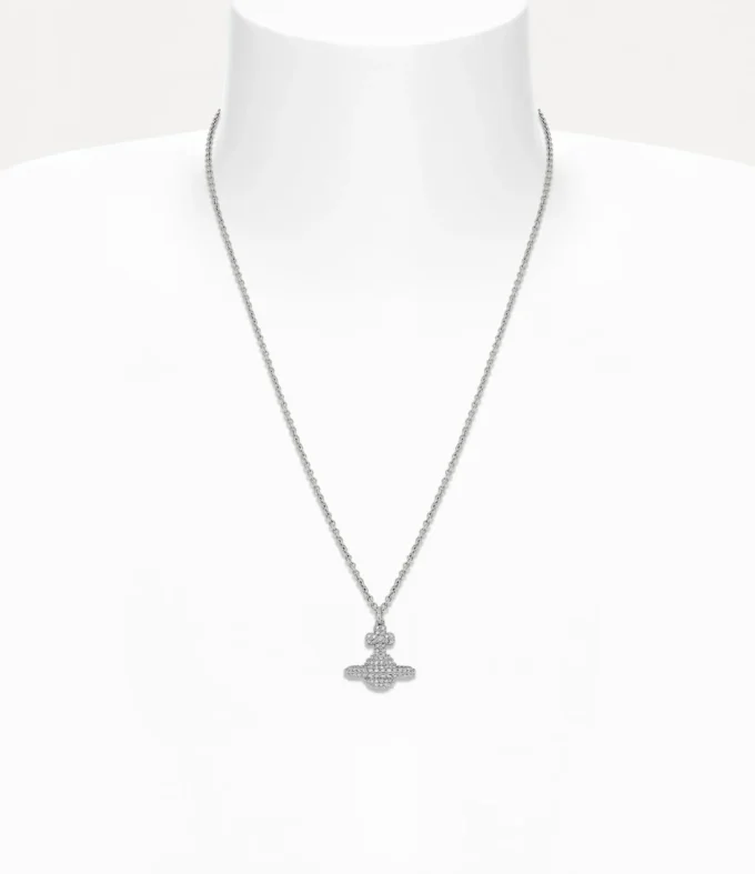 Náhrdelník Grace Small Pendant Náhrdelník Grace Small Pendant