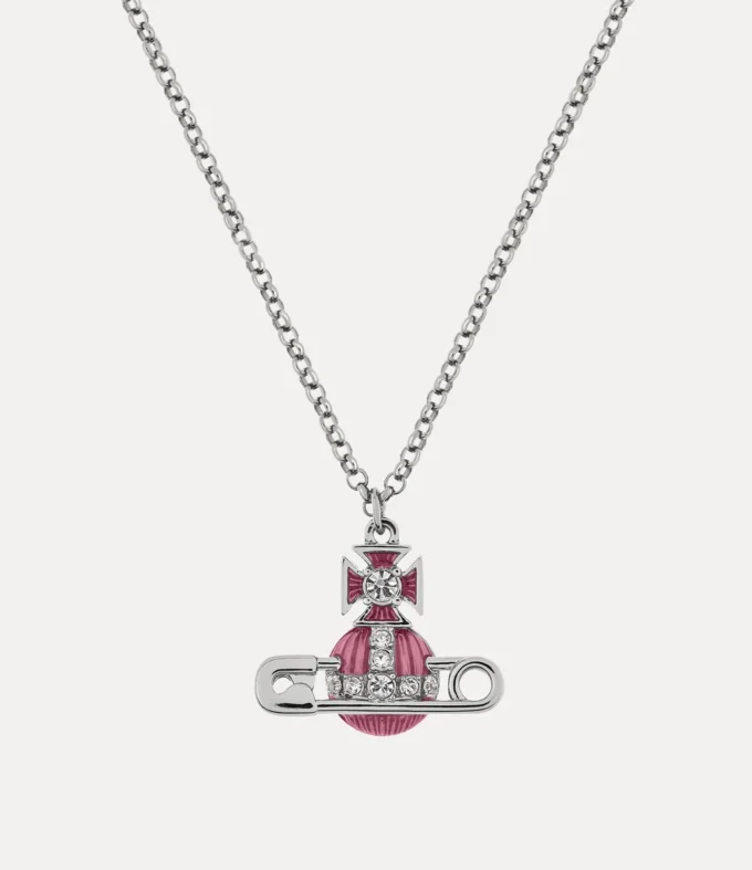 Náhrdelník Kitty Pendant Náhrdelník Kitty Pendant