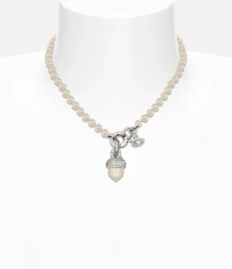 Náhrdelník Lucille Pearl