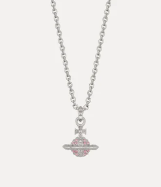 Náhrdelník Mayfair Small Orb Pendant
