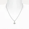 Náhrdelník Mayfair Small Orb Pendant Náhrdelník Mayfair Small Orb Pendant