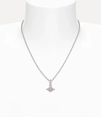 Náhrdelník Mayfair Small Orb Pendant