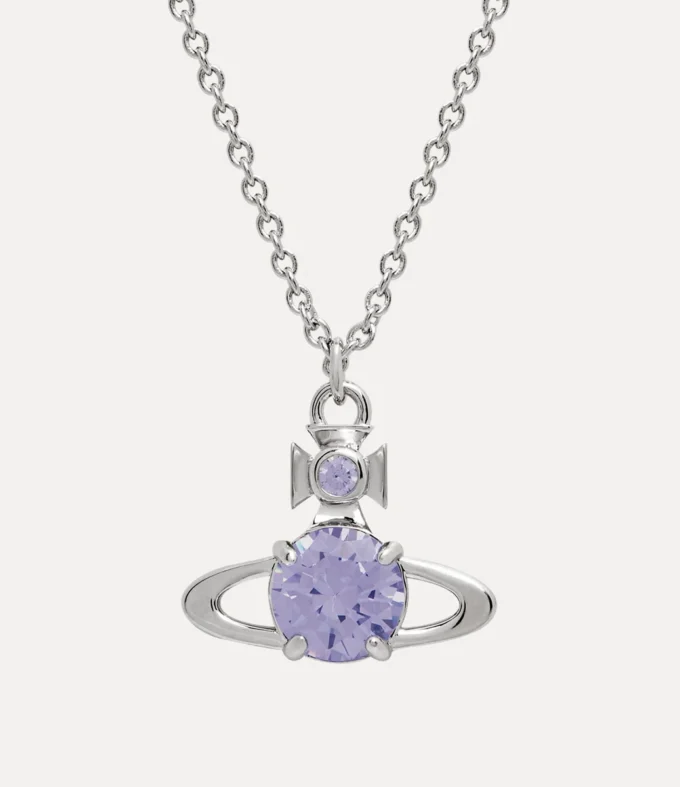 Náhrdelník Reina Large Pendant Náhrdelník Reina Large Pendant