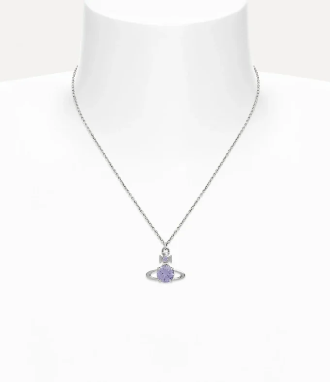 Náhrdelník Reina Large Pendant Náhrdelník Reina Large Pendant