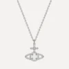 Náhrdelník s přívěskem Olympia Cubic Zirconia Náhrdelník s přívěskem Olympia Cubic Zirconia