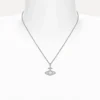 Náhrdelník s přívěskem Olympia Cubic Zirconia Náhrdelník s přívěskem Olympia Cubic Zirconia