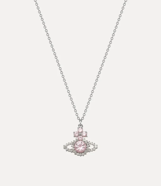 Náhrdelník Valentina Orb Pendant Náhrdelník Valentina Orb Pendant
