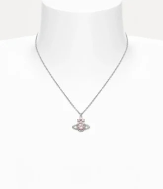 Náhrdelník Valentina Orb Pendant