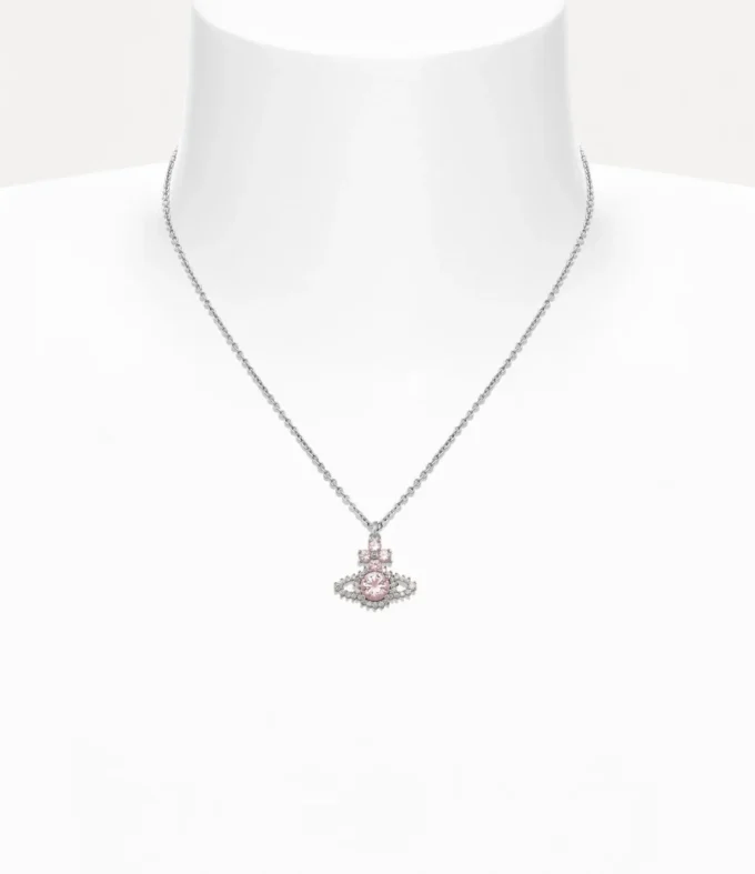 Náhrdelník Valentina Orb Pendant Náhrdelník Valentina Orb Pendant