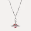 Nový náhrdelník Tiny Orb Pendant Nový náhrdelník Tiny Orb Pendant
