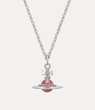 Nový náhrdelník Tiny Orb Pendant