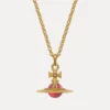 Nový náhrdelník Tiny Orb Pendant Nový náhrdelník Tiny Orb Pendant