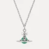 Nový náhrdelník Tiny Orb Pendant Nový náhrdelník Tiny Orb Pendant