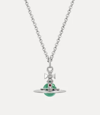 Nový náhrdelník Tiny Orb Pendant