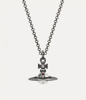 Nový náhrdelník Tiny Orb Pendant Nový náhrdelník Tiny Orb Pendant
