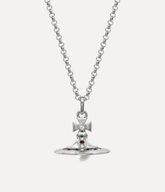 Nový náhrdelník Tiny Orb Pendant