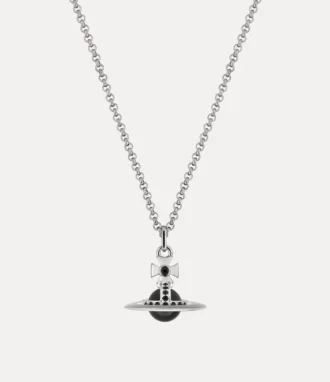 Nový náhrdelník Tiny Orb Pendant