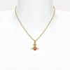 Nový náhrdelník Tiny Orb Pendant Nový náhrdelník Tiny Orb Pendant