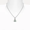 Nový náhrdelník Tiny Orb Pendant Nový náhrdelník Tiny Orb Pendant