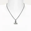 Nový náhrdelník Tiny Orb Pendant Nový náhrdelník Tiny Orb Pendant