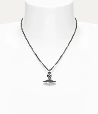Nový náhrdelník Tiny Orb Pendant Nový náhrdelník Tiny Orb Pendant