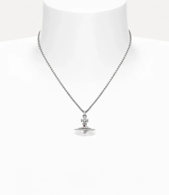 Nový náhrdelník Tiny Orb Pendant