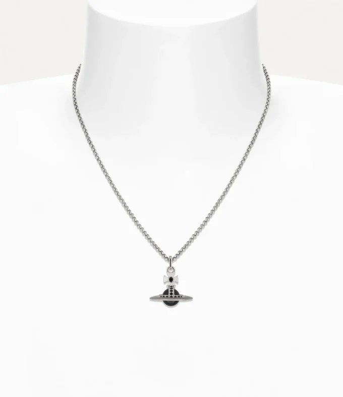 Nový náhrdelník Tiny Orb Pendant
