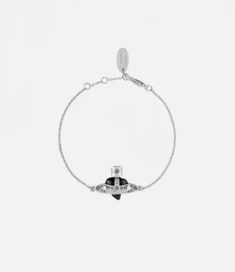 Nový náramek Diamante Heart