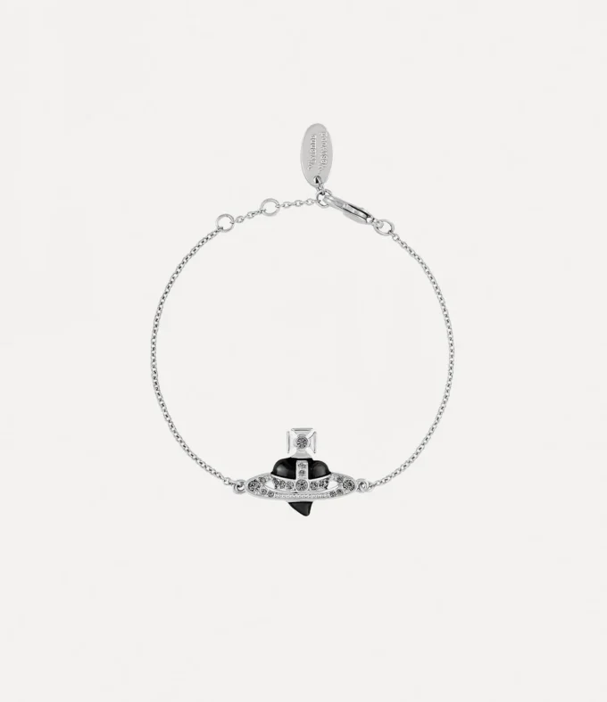 Nový náramek Diamante Heart Nový náramek Diamante Heart
