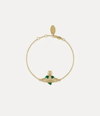 Nový náramek Diamante Heart