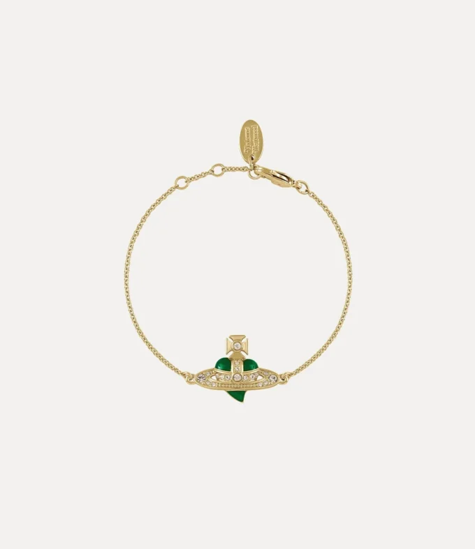 Nový náramek Diamante Heart Nový náramek Diamante Heart