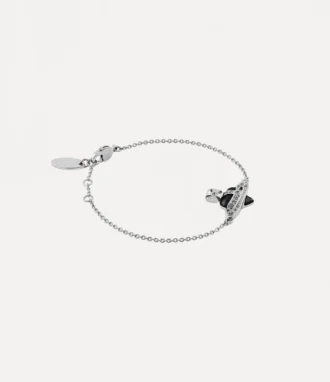 Nový náramek Diamante Heart