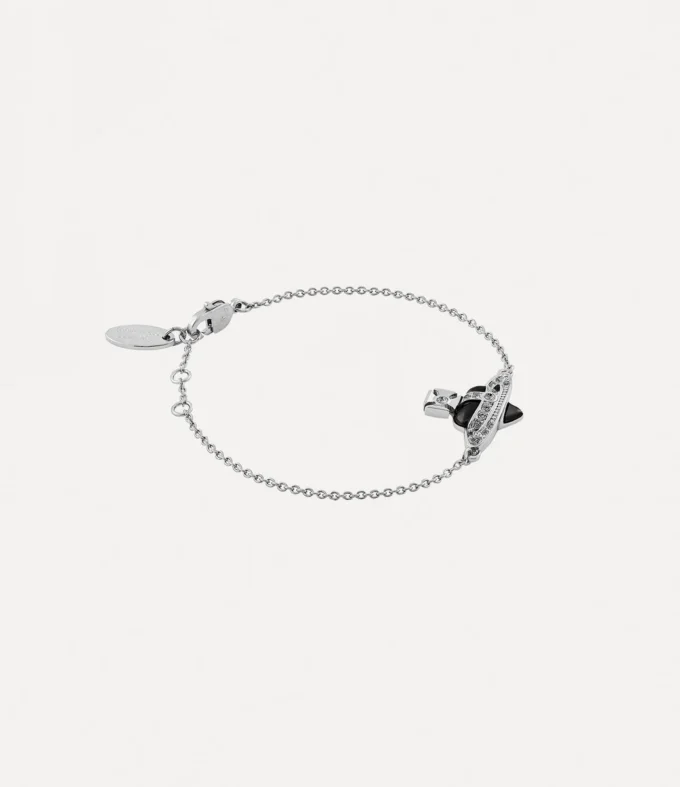 Nový náramek Diamante Heart Nový náramek Diamante Heart