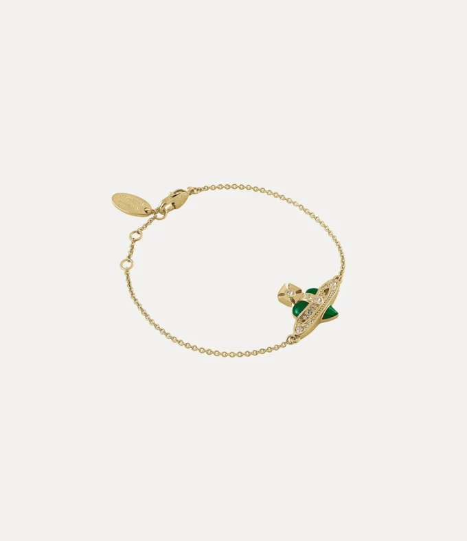Nový náramek Diamante Heart Nový náramek Diamante Heart