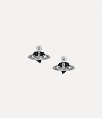 Nové náušnice Diamante Heart
