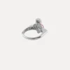 Nový prsten Diamante Heart Nový prsten Diamante Heart