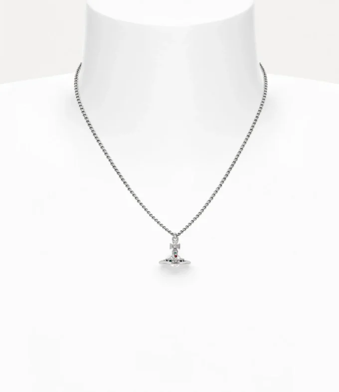 Nový přívěsek Petite Orb Nový přívěsek Petite Orb